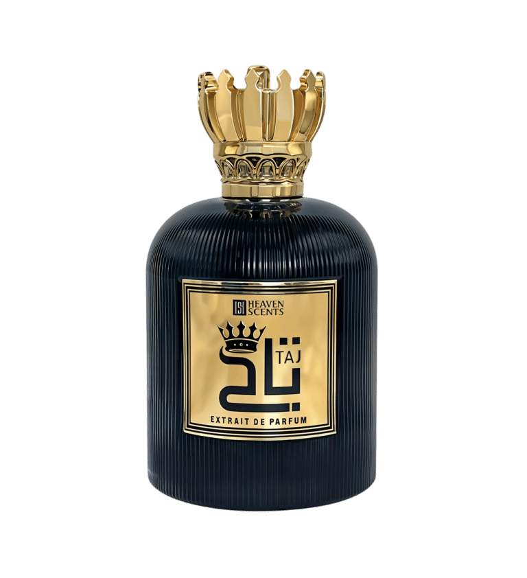 Heaven Scents Taj Extrait De Parfum 100 ml, product gallery view 2