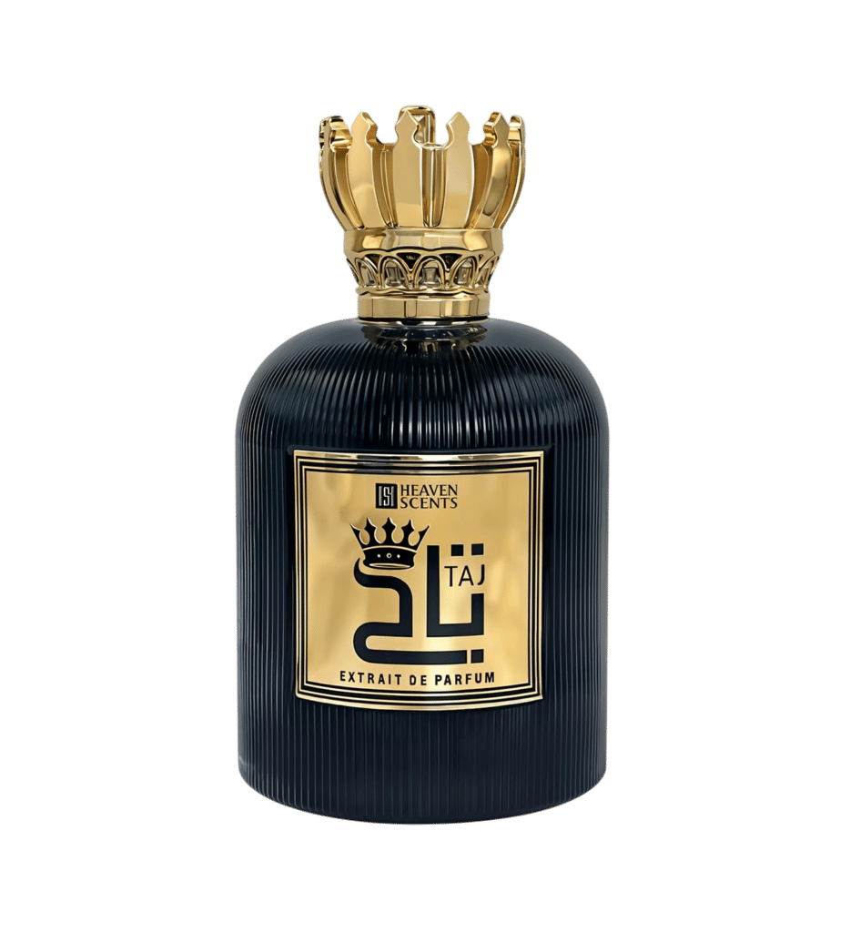 Heaven Scents Taj Extrait De Parfum 100 ml, product gallery view 2