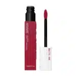 80 Maybelline Super Stay Matte Liquid Lipstick