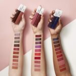 Maybelline Super Stay Matte Liquid Lipstick, product gallery view 9