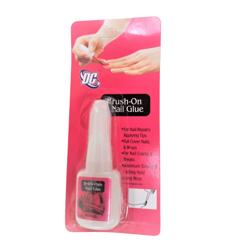 Brush-On Nail Glue (10 g), product gallery view 2