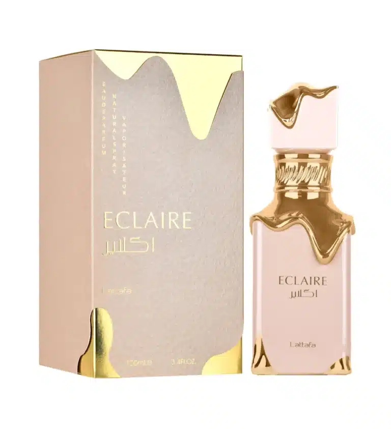 Lattafa Eclaire Eau De Parfum 100 ml, product gallery view 2