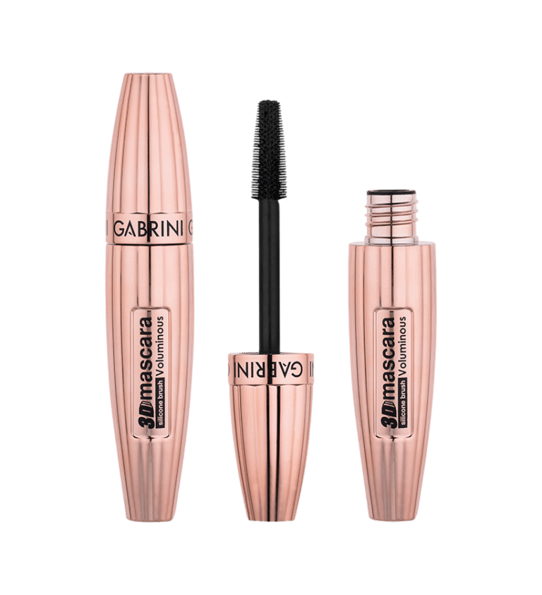 Gabrini 3D Voluminous Mascara
