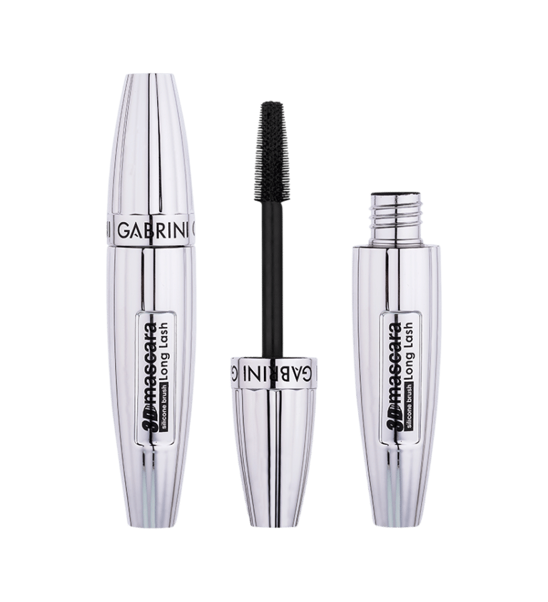 Gabrini 3D Waterproof Mascara