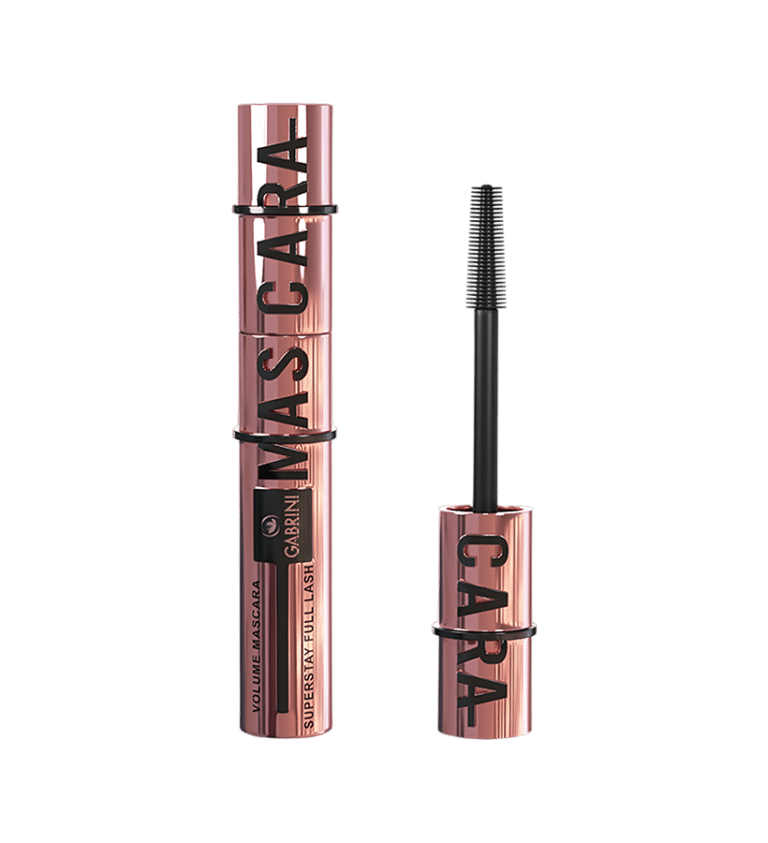 Gabrini Volume Mascara