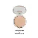 01 Gabrini Shimmer Highlighter
