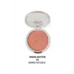 03 Gabrini Shimmer Highlighter