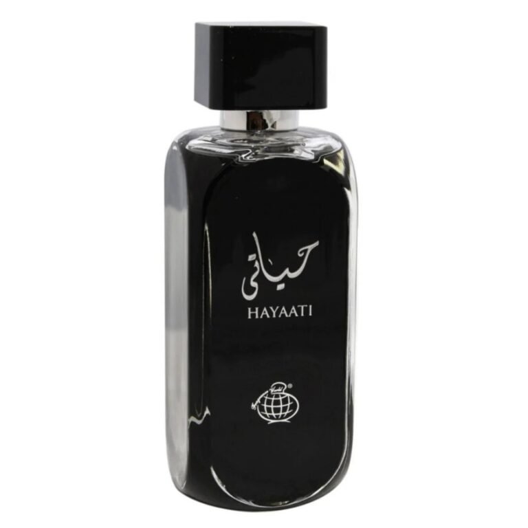 Lattafa Hayaati Eau De Parfum 100 ml, product gallery view 1