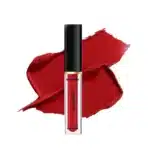 02 Music Flower Matte Lip Gloss – 24H Long Lasting