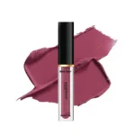 05 Music Flower Matte Lip Gloss – 24H Long Lasting