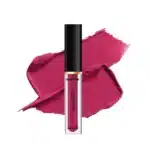 07 Music Flower Matte Lip Gloss – 24H Long Lasting