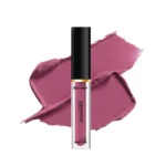 08 Music Flower Matte Lip Gloss – 24H Long Lasting