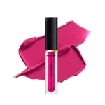 17 Music Flower Matte Lip Gloss – 24H Long Lasting