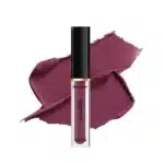 18 Music Flower Matte Lip Gloss – 24H Long Lasting