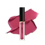 19 Music Flower Matte Lip Gloss – 24H Long Lasting