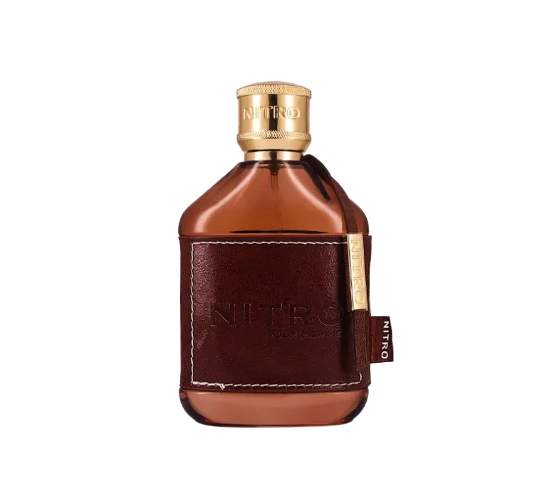 Dumont Nitro Pour Homme Eau De Parfum 100 ml, product gallery view 1