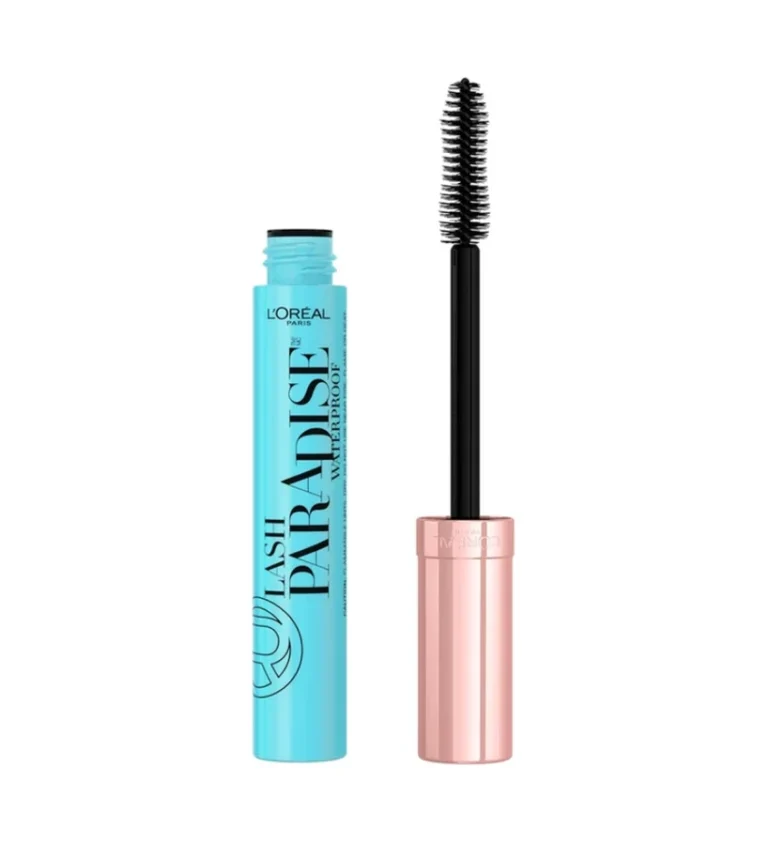 L'Oréal Paris Lash Paradise Waterproof Mascara (6.4 ml), product gallery view 2