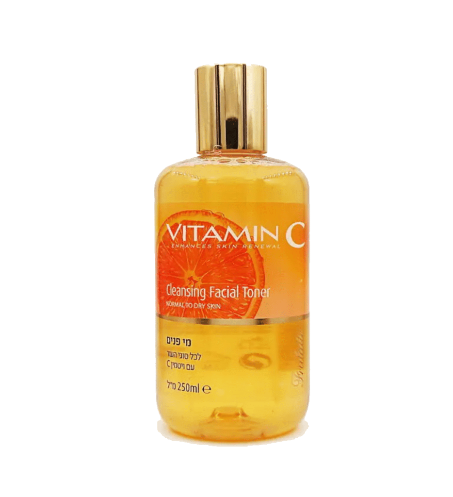 Frulatte Facial Toner with Vitamin C (250 ml)
