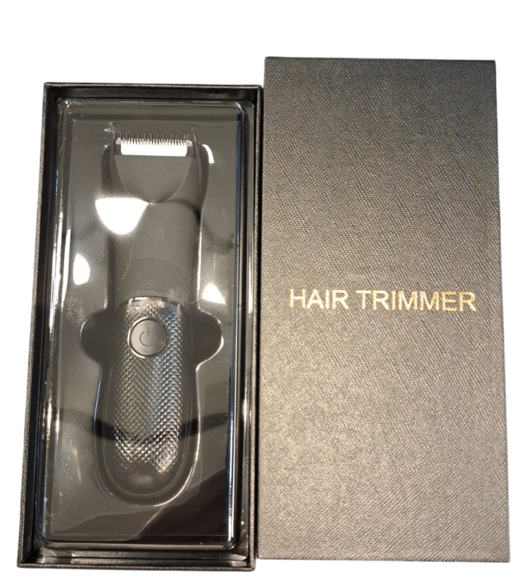 Professional Hair Clipper – Strong Motor, Sharp Blades, Precision Cut, product gallery view 4