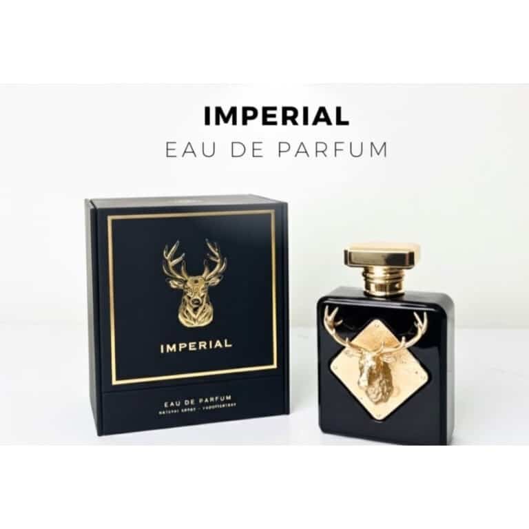 Imperial by Fragrance World – Unisex Eau de Parfum (100 ml), product gallery view 1