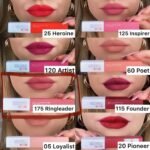 Maybelline Super Stay Matte Liquid Lipstick, product gallery view 8