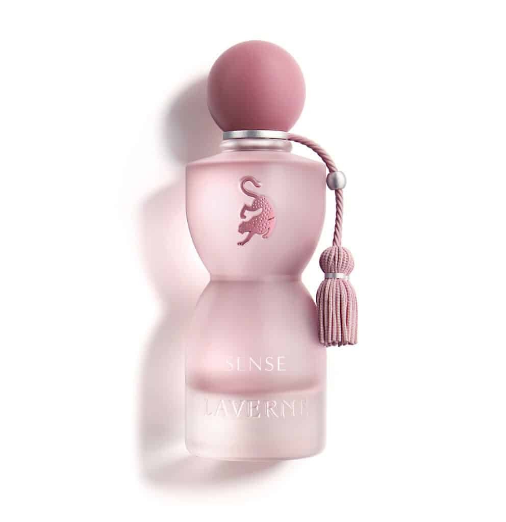 Laverne Georgina Sense Eau De Parfum 75 ml, product gallery view 1