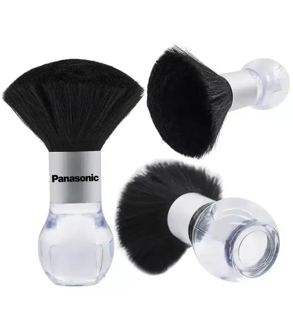 Panasonic Neck Brush