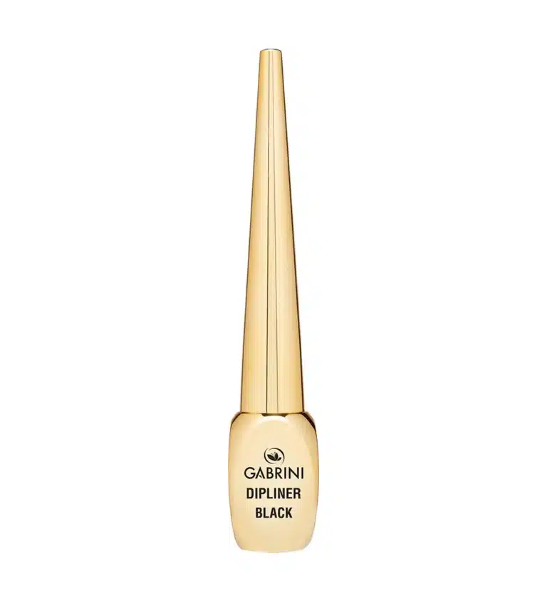 Gabrini Waterproof Black Dipliner
