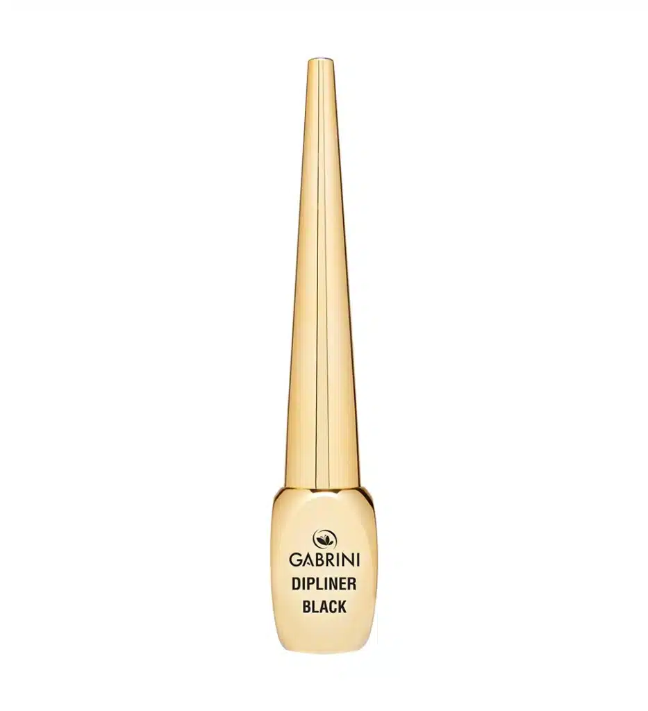 Gabrini Waterproof Black Dipliner