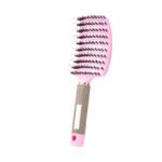 Detangling Hair Brush – Unique Design, product gallery view 5