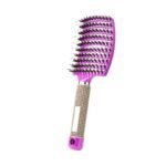 Detangling Hair Brush – Unique Design, product gallery view 4