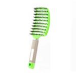 Detangling Hair Brush – Unique Design, product gallery view 2