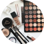 איפור / Makeup