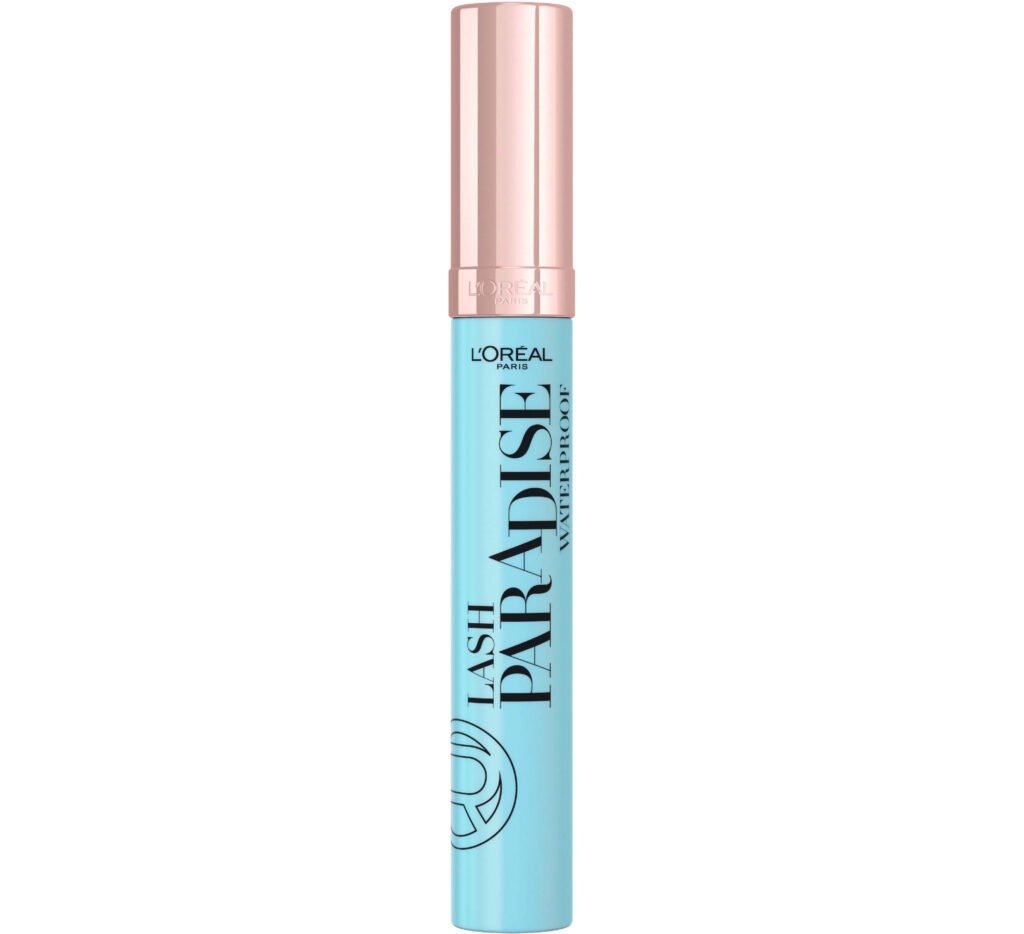 L'Oréal Paris Lash Paradise Waterproof Mascara (6.4 ml), product gallery view 1