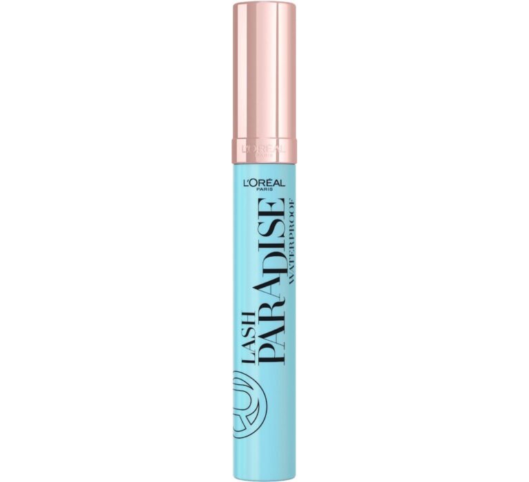 L'Oréal Paris Lash Paradise Waterproof Mascara (6.4 ml), product gallery view 1