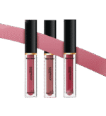 Music Flower Matte Lip Gloss – 24H Long Lasting, product gallery view 3