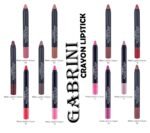 Gabrini Matte Lip Crayon, product gallery view 2