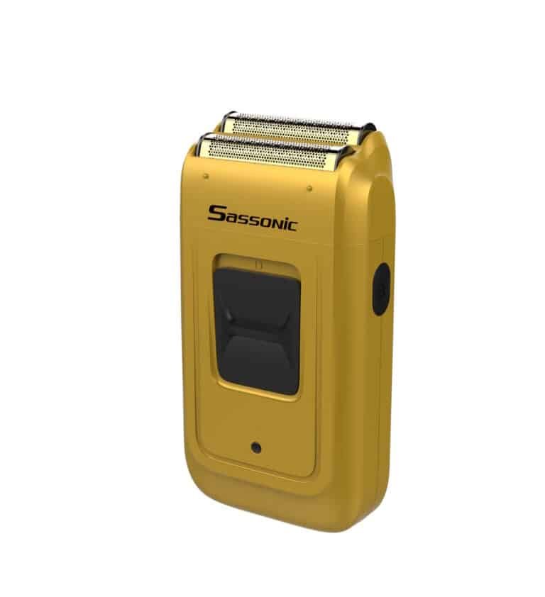 SASSONIC Barber Shave Machine ESE1002, product gallery view 5