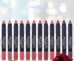 Gabrini Matte Lip Crayon, product gallery view 1