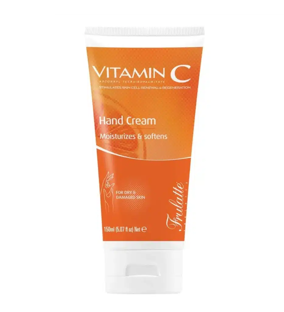 Frulatte Vitamin C Hand Cream (150 ml)